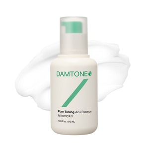 [SeoA] DAMTONE Spicule Essence Acu Serum Soin du visage tonifiant les pores Cosmétique coréen Production sous marque privée - Product Image 1
