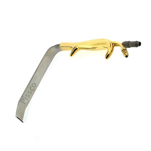 Rétracteur de poitrine à fibre optique PISSCO pour augmentation mammaire, rétracteur chirurgical pour la poitrine, rétracteur pour chirurgie mammaire - Product Image 4