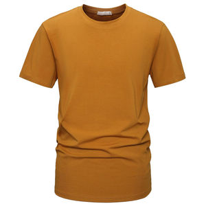 Camisetas Premium Personalizadas con Logotipo, Camisetas de Algodón Grueso, Camisetas Extra Grandes, Camisetas Lisas 100% Algodón, Camisetas para Hombre, Camisetas de Algodón Grueso para Hombre - Product Image 3