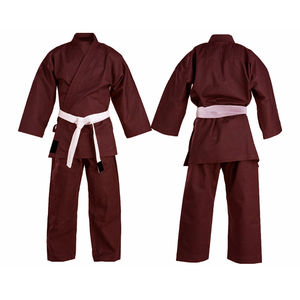 Kimono de Jiu-Jitsu Brésilien (BJJ) en tissu Pearl Weave pour femmes, confortable pour la compétition, combinaison de karaté, uniforme de MMA pour le judo - Product Image 1