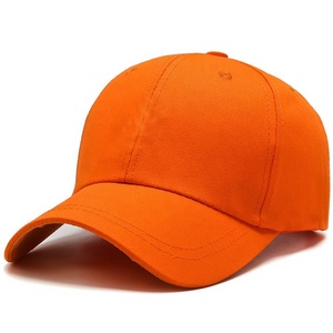 Fabricante de Gorras, Gorras de Béisbol Personalizadas de Primera Calidad, Diseño Nuevo, Bordado 3D, Gorras Trucker de 6 Paneles, Gorra de Lona Personalizada - Product Image 2