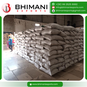 Semillas de Sésamo Negro Puro Frescas de Nueva Cosecha, Limpias, con Alto Contenido de Aceite, Certificación ISO, Empaque para Exportación, para Panadería, Alimentos Tradicionales - Product Image 5