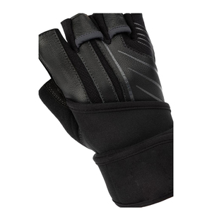 Neoprene Breathable Anti-Slip Fitness <b>Gloves</b> for <b>Weight</b> Lifting & Sports Lightweight Padded Gym Workout <b>Gloves</b> - Product Image 5