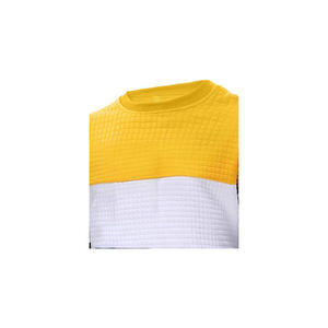 Sudadera de Cuello Redondo para Hombre, Premium, 100% Algodón, Tejido de Felpa, Ecológica, Transpirable, Diseño Estampado en Relieve en la Parte Delantera - Product Image 2
