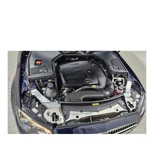 Mercedes-Benz Clase E E350 4MATIC Avantgarde 2022, 19,769 km, Caja de Cambios Automática, Asientos de Cuero, Volante a la Izquierda, Cámara Trasera - Product Image 6