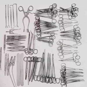 Premium Grade 82-Piece Steel Orthopedic Surgical Instruments Set German Quality Power Source CE Certified by <b>Blush</b> Surgical - Product Image 4