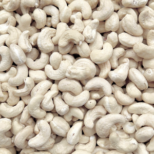 Factory Price Kaju SANTIGO Caju Vietnamese Cashew Kernels Low MOQ Cashew <b>Nuts</b> - Product Image 1