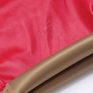 Shorts en cuir de haute qualité, prix de gros, fabrication sur mesure, faible MOQ, shorts en cuir pour hommes - Product Image 3