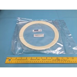 AMAT 0200-10464 Pumping <b>Plate</b> Adaptor <b>Ring</b>, 118468 - Trusted Global Legacy Semiconductor Equipment and Parts at - Product Image 2