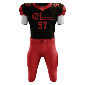 เสื้อพาวเวอร์เพลย์ยูเอสเอ - Product Image 1