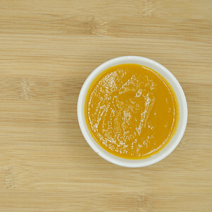 เนื้อมะม่วงชอนซาออร์แกนิกแสนอร่อย บรรจุในถังเหล็กหุ้มฉนวนสองชั้น คุณภาพสูง แช่แข็งอย่างเป็นธรรมชาติ - Product Image 4