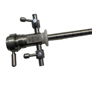 Gaine de cystoscopie Kara 25 Gaine française/réutilisable pour la chirurgie cystoscopique - Product Image 1