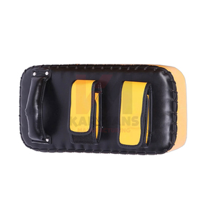 Almohadillas Tailandesas con Logotipo Personalizado, Almohadillas de Entrenamiento Profesionales, Material Duradero, Proveedor y Fabricante - Product Image 4