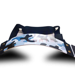 Brazo de Aluminio Ajustable para Levantamiento de Pesas y Fitness en Gimnasio, con Logotipo Personalizado, Gran Venta - Product Image 2