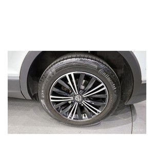 Volkswagen Tiguan 2.0 TDI 4Motion Premium Diesel 2022, 53 545 km, Volant à Gauche, Sièges en Cuir, Caméra Arrière - Product Image 5