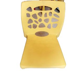 Chaise de salle à manger avec dossier confortable pour votre maison ou votre restaurant - Product Image 5