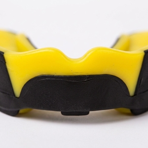 Protector bucal para deportes al aire libre, protector bucal para deportes de interior, protector bucal de color personalizado, protector bucal impreso, protector bucal transparente - Product Image 6