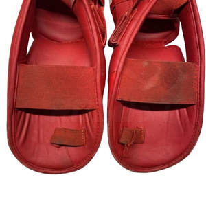 Espinilleras de Karate para Entrenamiento Diario, Espinilleras de Karate para Práctica y Ejercicios de Fitness, Alta Calidad - Product Image 4