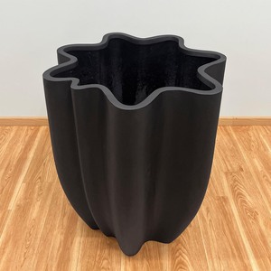 Fournisseur de produits de jardinage, artisanat du Vietnam, jardinières en pierre synthétique pour espaces verts, fabriquées par un fabricant vietnamien - Product Image 4