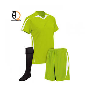 Uniformes de Fútbol, Camisetas de Fútbol Juveniles, Camisetas de Fútbol para Hombre de Talla Grande de Secado Rápido - Product Image 3