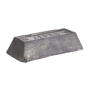 Premium Industrial Lead <b>Alloy</b> Ingot High Primary 99.994% Purity 25kg for Casting Molds Electronics Projects Laboratory - Product Image 5