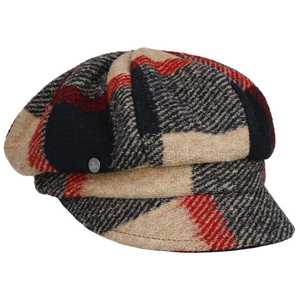 Gorra de Béisbol Lisa al por Mayor, Gorra de Algodón Personalizada - Product Image 3