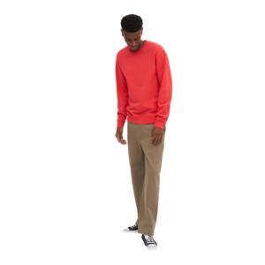 Sweat-shirt unisexe à col rond, coupe classique, design 2026, pour l'hiver, fabricants de vêtements personnalisés, sweat-shirt pour hommes - Product Image 2