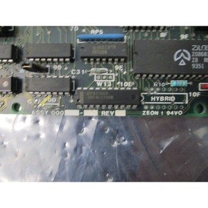 OMT 0006010 REV E PC BOARD, AMAT 0150-09236 P7 - Equipo y Piezas de Semiconductores de Confianza de Marca Global - Product Image 1