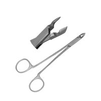 Écarteurs buccaux et dilatateurs de joues pour rongeurs, instruments vétérinaires |   Dentisterie des rongeurs |   Instrumentation dentaire approuvée CE ISO
