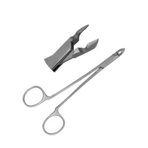 เครื่องมือสัตวแพทย์ ที่ครอบปากสัตว์ฟันแทะและที่ขยายแก้ม |   ทันตกรรมสัตว์ฟันแทะ |   เครื่องมือทันตกรรมได้รับการรับรองมาตรฐาน CE ISO - Product Image 4