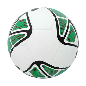 Balón de Fútbol de Entrenamiento Deportivo Profesional de Alto Rendimiento Flyingkick Enterprises, Nuevo Diseño con Unión Térmica - Product Image 3