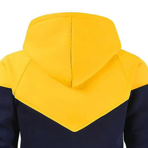 Nueva Colección de Moda: Sudaderas con Capucha para Hombre, Estilo Urbano, Personalizadas, Sudaderas de Invierno para Hombre en Oferta - Product Image 6