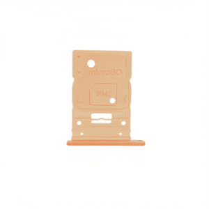 Bandeja SIM Naranja para Samsung Galaxy A53 5G y A536, Accesorio para Teléfono Móvil - Product Image 3