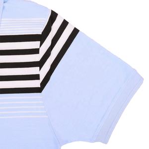 Polo con solapa de Golf para hombre, camisa de diseño personalizado de alta calidad, informal, polo bordado inteligente - Product Image 4