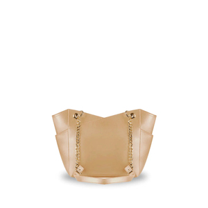 Sacs à main en cuir élégants conçus pour le quotidien – Cabas personnalisables en gros à faible MOQ pour femmes soucieuses de la mode 2026 - Product Image 4