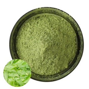 Poudre de Neem 100% Pure de Marque Privée 200g – Poudre de Feuilles d'Azadirachta Indica Premium pour Soins Capillaires, Soins de la Peau et Masques Faciaux - Product Image 2