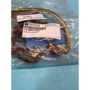 สายเคเบิล ONTRAK 14-8892-002 แบบขด, สายส่งออก, 157464 - อุปกรณ์และอะไหล่เซมิคอนดักเตอร์ระดับโลกที่เชื่อถือได้ - Product Image 4