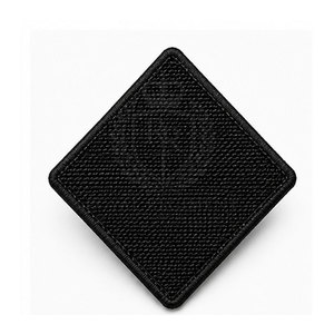 Écussons tissés de qualité professionnelle, étiquettes en tissu personnalisées, accessoires personnalisés, écussons tissés - Product Image 2