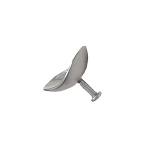 High Quality Portable Manual Steel CO2 Laser Eye <b>Shield</b> Protector CE Certified Eye <b>Protective</b> Gear for General Surgery - Product Image 5