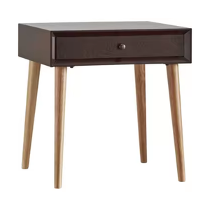 High Quality Handmade Nightstands <b>Storage</b> Table Best Manufacturing Original from Central Java Indonesia for Bedroom Application - Product Image 6