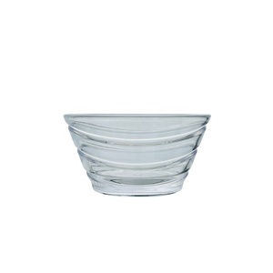 Vintage Household Shatterproof <b>Plastic</b> Salad Serving <b>Bowl</b> for Breakfast <b>Party</b> Dessert - Product Image 1