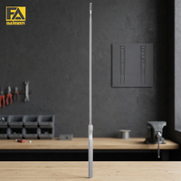 Curette d'aspiration manuelle 2026 en acier inoxydable, instrument chirurgical d'arthroscopie, classe I, certifié CE