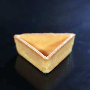 Venta al por mayor para minoristas y fabricantes: Tartaletas horneadas congeladas, tartaletas de huevo horneadas YA03 468G, para panadería, OEM/ODM, HALAL, envío directo global. - Product Image 2