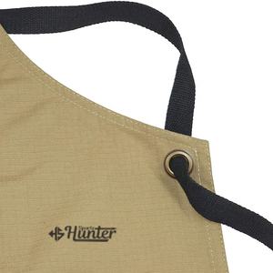 Tablier professionnel en toile multi-poches imperméable robuste sans manches pour le nettoyage-en vente - Product Image 3