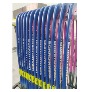 Bâton de hockey sur gazon en carbone composite, léger, équipement sportif d'entraînement pour les joueurs compétitifs, vente en gros - Product Image 1