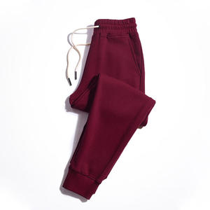 Pantalones Deportivos de Secado Rápido para Hombre, Estilo Informal, Holgados, Casuales, Tipo Cargo, Ligeros - Product Image 1