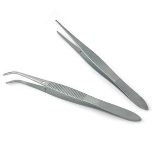 Kit de Disección Biológica de 30 Piezas para Uso en Laboratorio, Instrumentos Quirúrgicos Veterinarios de Acero Inoxidable, Certificado CE Dentavex para Estudiantes - Product Image 5