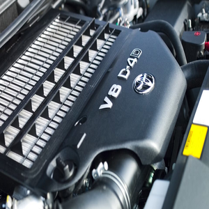 Toyota 1GD-FTV 2.8L I4 Diesel Fairly Used <b>Gasoline</b> Engines Powerful Performance Replacement Engine Ready To Install - Product Image 4