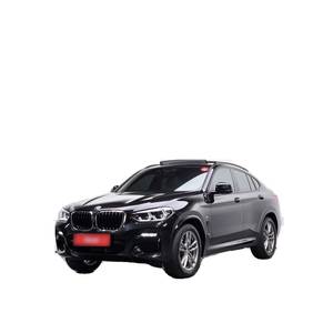 BMW X4 XDrive20d M Sport Diesel 2023, boîte automatique, conduite à gauche, caméra de recul, 32 207 km - Product Image 1
