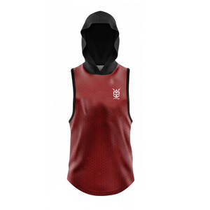 Tenues d'entraînement en gros pour le flag football, uniformes fabriqués au Pakistan, meilleure qualité, prix abordable, service OEM, uniformes de flag football - Product Image 3